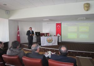 TKK'dan 105 Milyonluk Destek